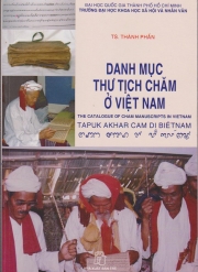 THE CATALOGUE OF CHAM MANUSCRIPTS IN VIETNAM